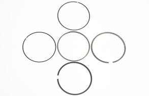 Кольца поршневые комплект BSE TY223