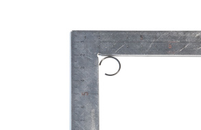 Кольцо стопорное поршневого пальца BSE TY223