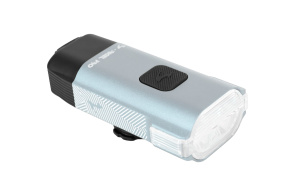 Фонарь передний Moon RIGEL PRO (C4-Sky Blue), 1000 Лм, 6 режимов, USB‑C (версия 2025)