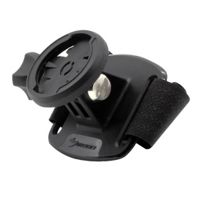Крепление на шлем Moon RB-41  для Canopus Pro/Canopus/Rigel series/Titan Max/Titan