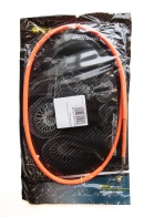 Трос сцепления [1150+85] OTOM красный BSE M2 M2Y M4 M8 RTC 300 Z8 RTC 300R