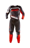 Комлект одежды для мотокросса BSE M2 RED