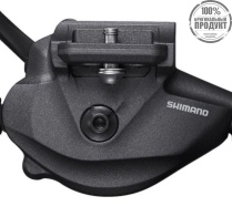 Крышка корпуса шифтера без индикатора Shimano SL-M7000 I-spec, правая, на 10ск.