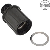 Барабан Shimano WH-RS31, с шайбой и болтом