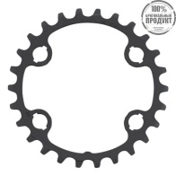 Звезда передняя Shimano XT FC-M8100-2, 26T-BJ