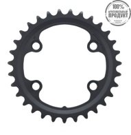 Звезда передняя GRX Shimano FC-RX810, 40T