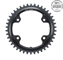 Звезда передняя GRX Shimano FC-RX810, 42T