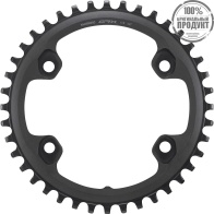 Звезда передняя GRX Shimano FC-RX600, 40T