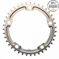 Звезда передняя Shimano, Tiagra, FC-4500, 39T, серебро