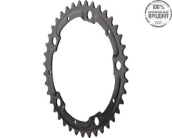 Звезда передняя Shimano, ALFINE FC-S500, 39T