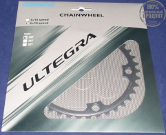 Звезда передняя Shimano, Ultegra FC-6700, 39T