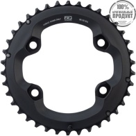 Звезда передняя Shimano Deore M6000, 24T-BE для  34-24T