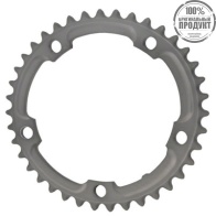 Звезда передняя Shimano, 105 FC-5700S, 39T серебро