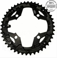 Звезда передняя Shimano Acera FC-M391, 48T(черный)