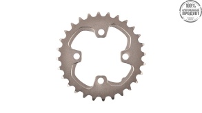 Звезда передняя Shimano Deore XT FC-M785, 26T AK