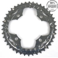 Звезда передняя Shimano Deore FC-M590-10, 42T AE сер.
