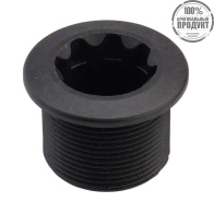 З/ч к системе прижимной болт Shimano FC-9000, 16мм