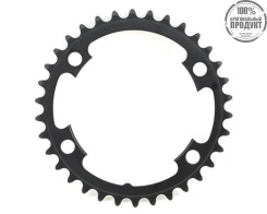 Звезда передняя Shimano, Ultegra FC-6800, 36T-MB для 46-36T/52-36T