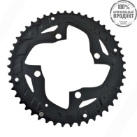 Звезда передняя Shimano FC-T4010, 44T, черный