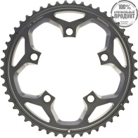 Звезда передняя Shimano FC-RS500, 50T-MH, серебро для 50-34T