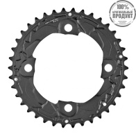 Звезда передняя Shimano для FC-M617, 38T-AZ