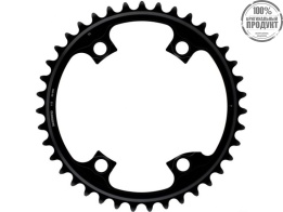 Звезда передняя Shimano Dura-Ace, для FC-R9100, 36T-MT, для набора звезд 52-36T