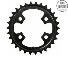 Звезда передняя Shimano Claris, R2000, 30T-MR