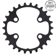 Звезда передняя Shimano Deore M6000-2, 38T-BG