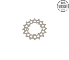 Звезда для кассеты Shimano XT, M771-10, 16T, BL