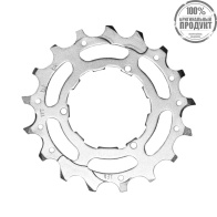 Звезда для кассеты Shimano XT, M771-10, 17T, BJ/BK