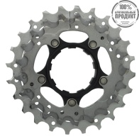 Звезды для кассеты Shimano Deore XT, M771-10, (18-20-22T)