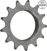 Звезда задняя Shimano DA Track, SS-7600, 15T, 1/2"X3/32", узк.