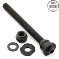 Ось в сборе Shimano HB-M475, 108мм(4-1/4")