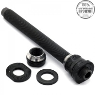 Ось в сборе Shimano FH-M475, 146мм(5-3/4'')