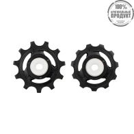 Ролики переключателя Shimano 11ск, Ultegra  верхн+нижн, RD-R8000