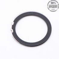Кольцо C-ring с пыльником для втулок Shimano FH-M9111/MT901B