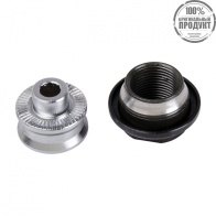 Конус Shimano FH-M785, левый(M14), с гайк.(M14)