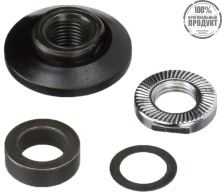 Конус Shimano WH-RS21-CL-R, правый