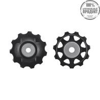 Ролики переключателя Shimano 10ск, верхн+нижн, RD-M980