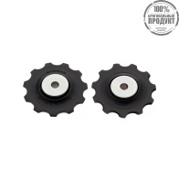 Ролики переключателя Shimano 10ск,  верхн+нижн, RD-4601