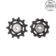 Ролики переключателя Shimano 11ск, верхн+нижн, RD-9000/9070