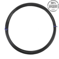 Оплетка троса переключения Shimano SP41, 50м., черный
