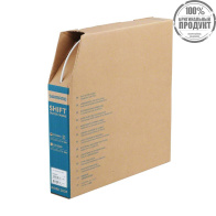 Оплетка троса переключения Shimano SP41, 50м., белый