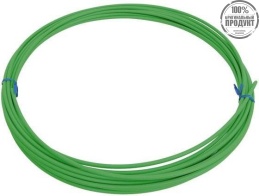 Оплетка троса переключения Shimano SP41, 10м., зеленый