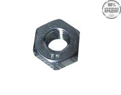 Гайка Shimano BR-IM80, фиксир. ролл торм, M9X8.2мм