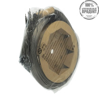 Трос тормоза SHIMANO шоссе, 1.6X2050MM, (100шт), нерж. сталь