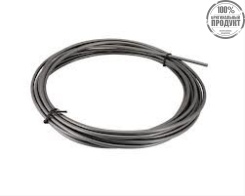 Оплетка тормоза Shimano Msystem, 40м, серый