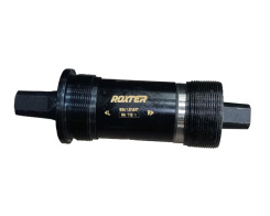 Каретка BSA 1.37"X24T L/R 68/118мм, в торг.уп.