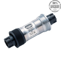 Каретка SHIMANO BB-ES30(02) шлиц полый вал 7