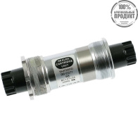 Каретка SHIMANO BB-ES71 шлиц полый вал
